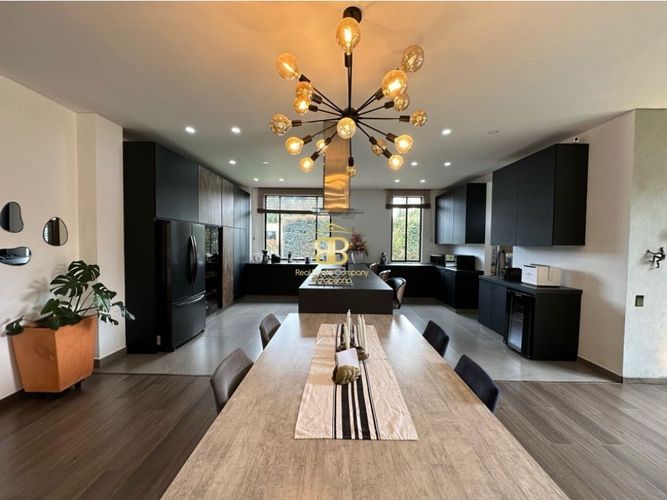 Casa de 3 alcobas en venta en Hatogrande, Sopó, 304 m² · foto 4 de 24