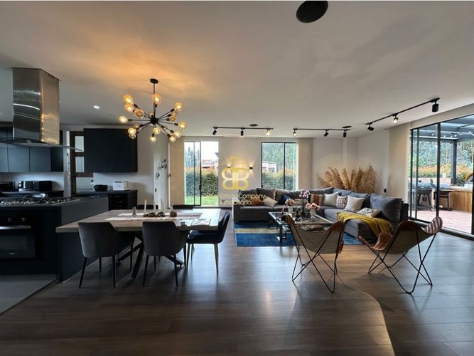 Casa de 3 alcobas en venta en Hatogrande, Sopó, 304 m² · foto 6 de 24