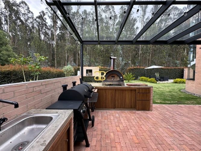 Casa de 3 alcobas en venta en Hatogrande, Sopó, 304 m² · foto 15 de 24