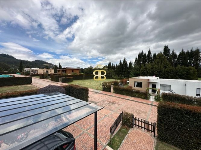 Casa de 3 alcobas en venta en Hatogrande, Sopó, 304 m² · foto 21 de 24