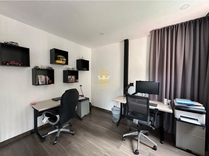 Casa de 3 alcobas en venta en Hatogrande, Sopó, 304 m² · foto 24 de 24