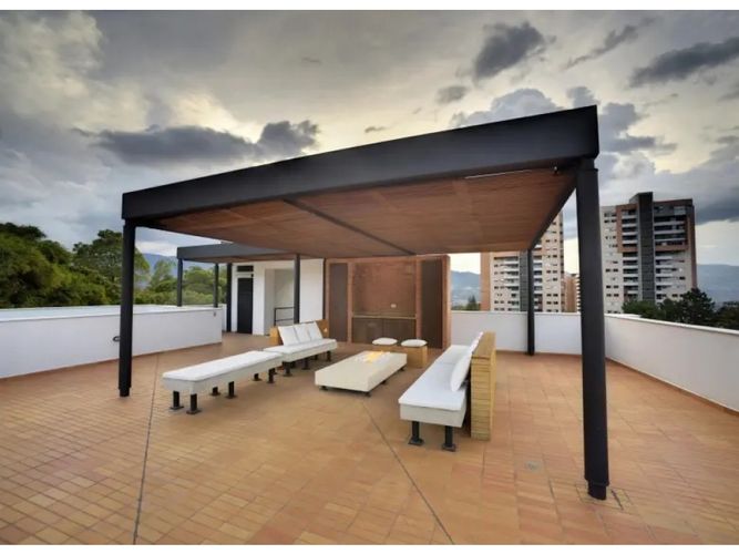 Apartamento en venta en Loma De Las Brujas, Envigado · foto 13 de 13