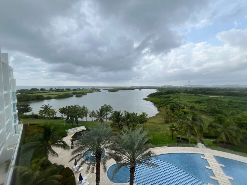 Apartamento en Arriendo en Cartagena de indias, Cartagena