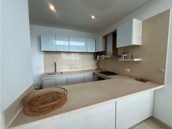 Apartamento de 4 alcobas en arriendo en Cartagena De Indias, Cartagena, 264 m² · foto 9 de 24