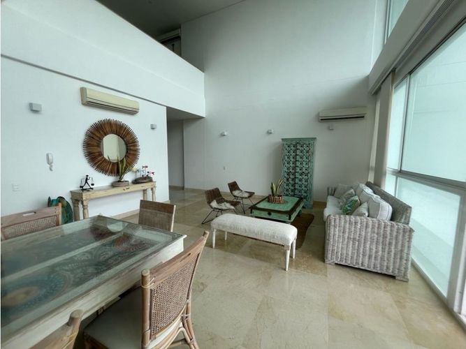 Apartamento de 4 alcobas en arriendo en Cartagena De Indias, Cartagena, 264 m² · foto 12 de 24