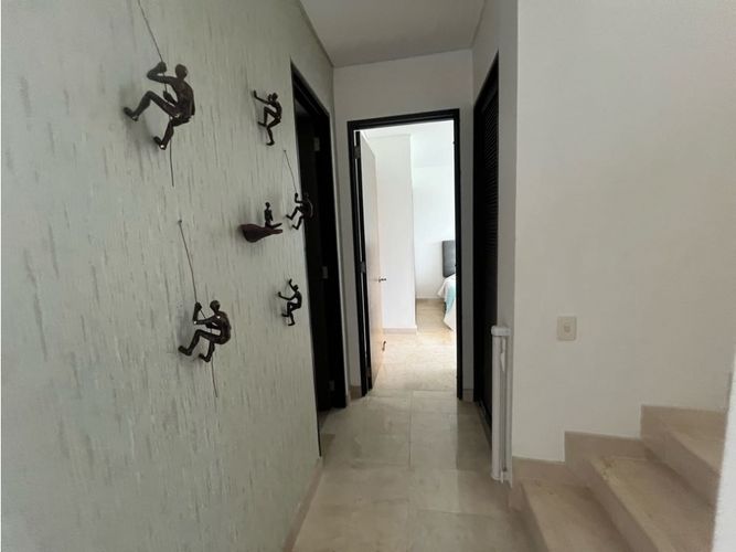 Apartamento de 4 alcobas en arriendo en Cartagena De Indias, Cartagena, 264 m² · foto 14 de 24