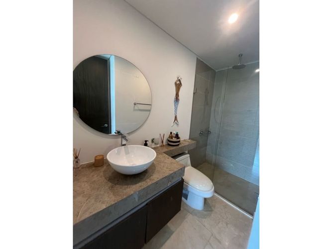 Apartamento de 4 alcobas en arriendo en Cartagena De Indias, Cartagena, 264 m² · foto 17 de 24