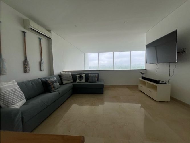 Apartamento de 4 alcobas en arriendo en Cartagena De Indias, Cartagena, 264 m² · foto 18 de 24