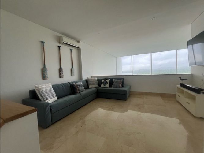 Apartamento de 4 alcobas en arriendo en Cartagena De Indias, Cartagena, 264 m² · foto 19 de 24
