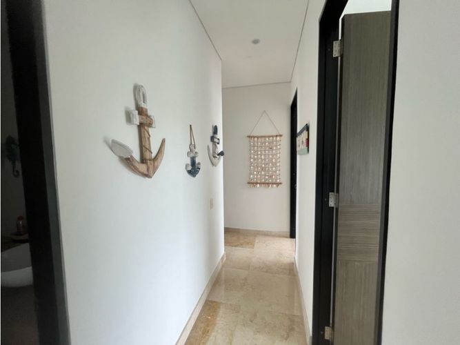 Apartamento de 4 alcobas en arriendo en Cartagena De Indias, Cartagena, 264 m² · foto 20 de 24