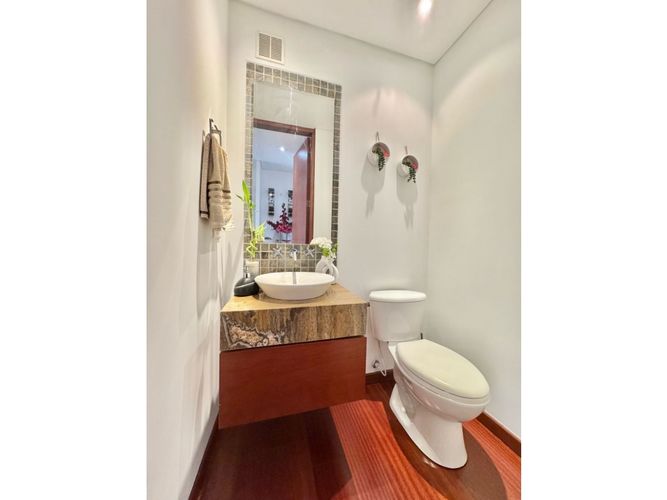 Apartamento de 3 alcobas en venta en San Jose De Bavaria, Bogotá, 186 m² · foto 7 de 19