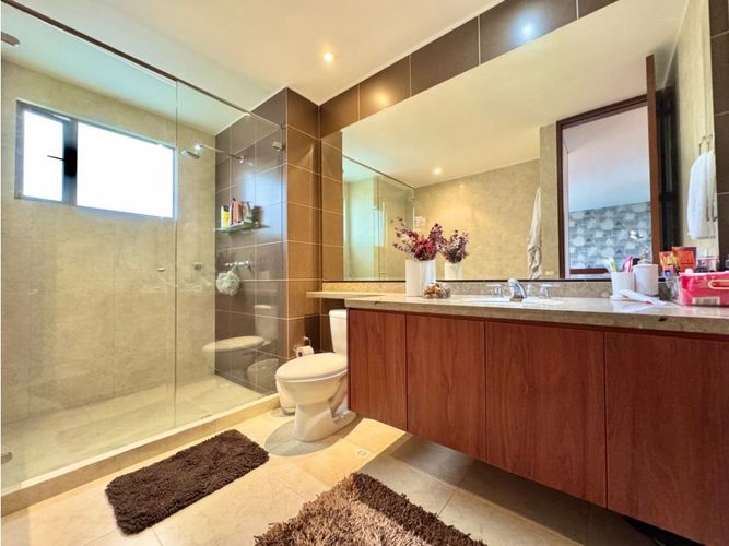 Apartamento de 3 alcobas en venta en San Jose De Bavaria, Bogotá, 186 m² · foto 9 de 19