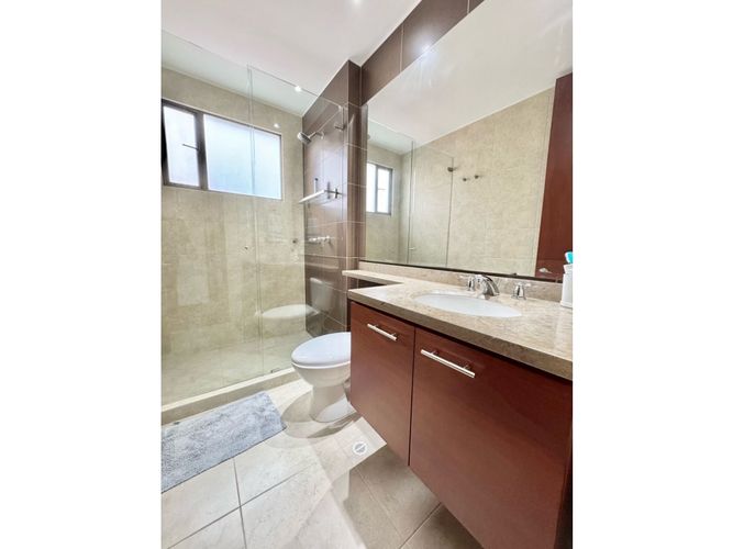 Apartamento de 3 alcobas en venta en San Jose De Bavaria, Bogotá, 186 m² · foto 11 de 19