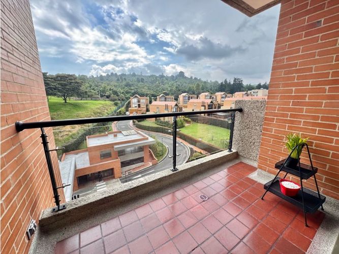 Apartamento de 3 alcobas en venta en San Jose De Bavaria, Bogotá, 186 m² · foto 12 de 19