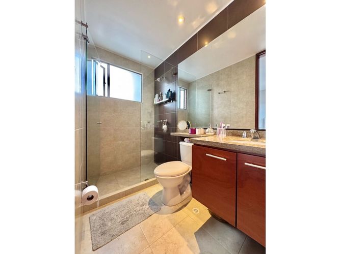 Apartamento de 3 alcobas en venta en San Jose De Bavaria, Bogotá, 186 m² · foto 14 de 19