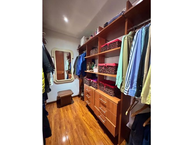 Apartamento de 3 alcobas en venta en San Jose De Bavaria, Bogotá, 186 m² · foto 16 de 19