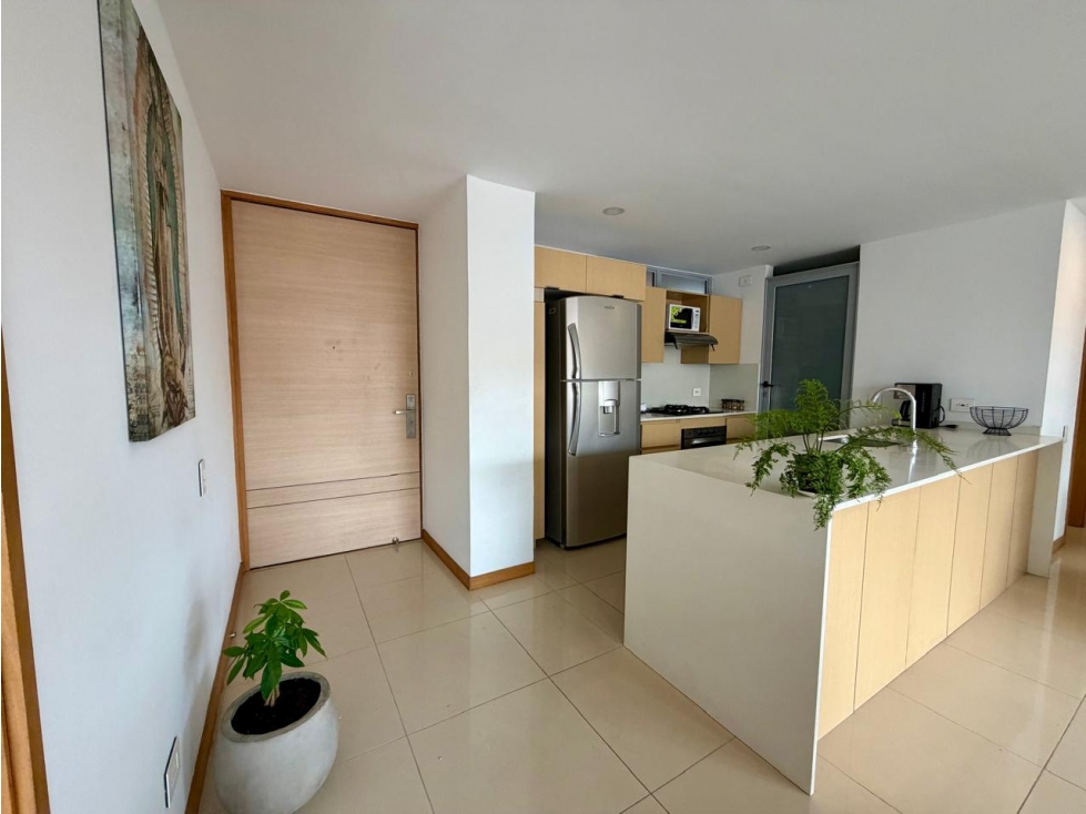 Apartamento en venta en Loma Benedictinos, Envigado · foto 5 de 13