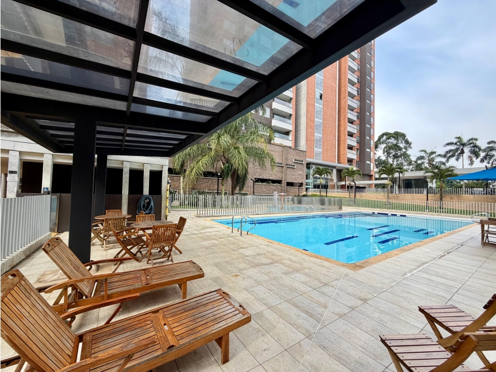 Apartamento en venta en Loma Benedictinos, Envigado · foto 12 de 13