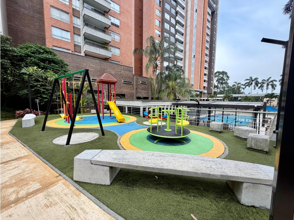 Apartamento en venta en Loma Benedictinos, Envigado · foto 13 de 13