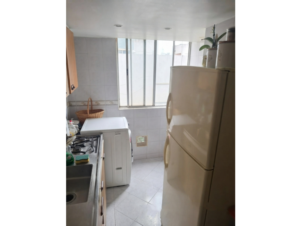 Apartamento en venta en San Antonio, Bogotá · foto 3 de 15