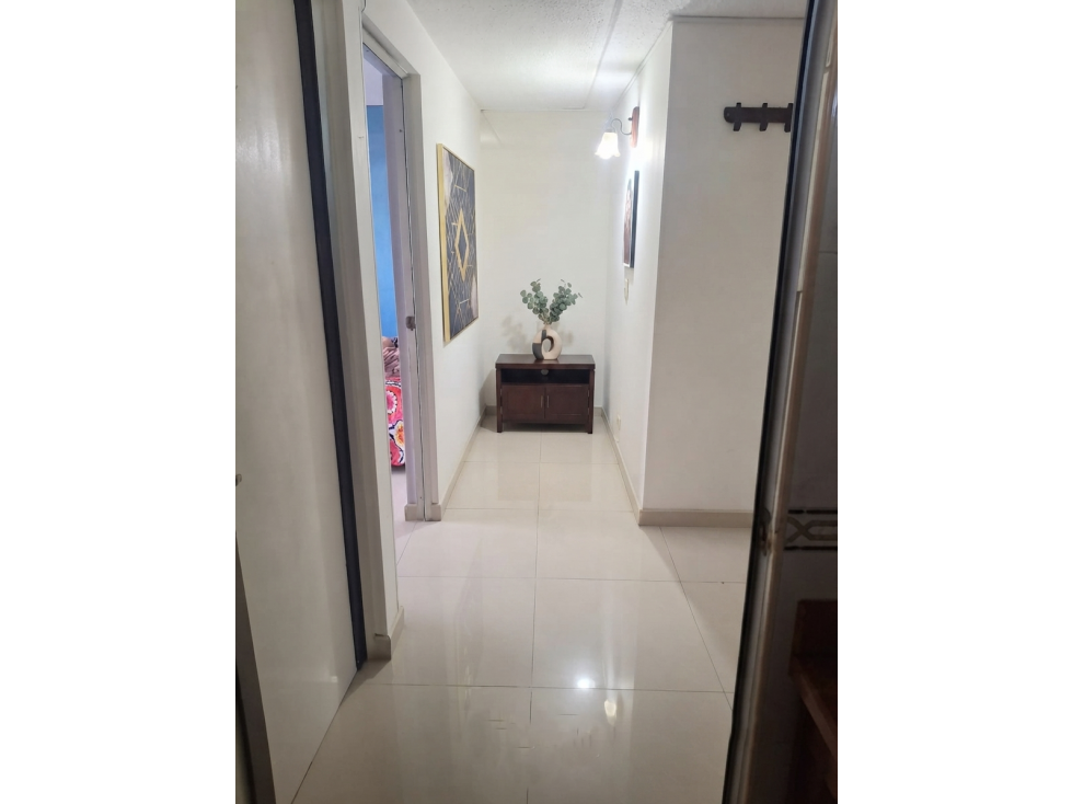 Apartamento en venta en San Antonio, Bogotá · foto 4 de 15