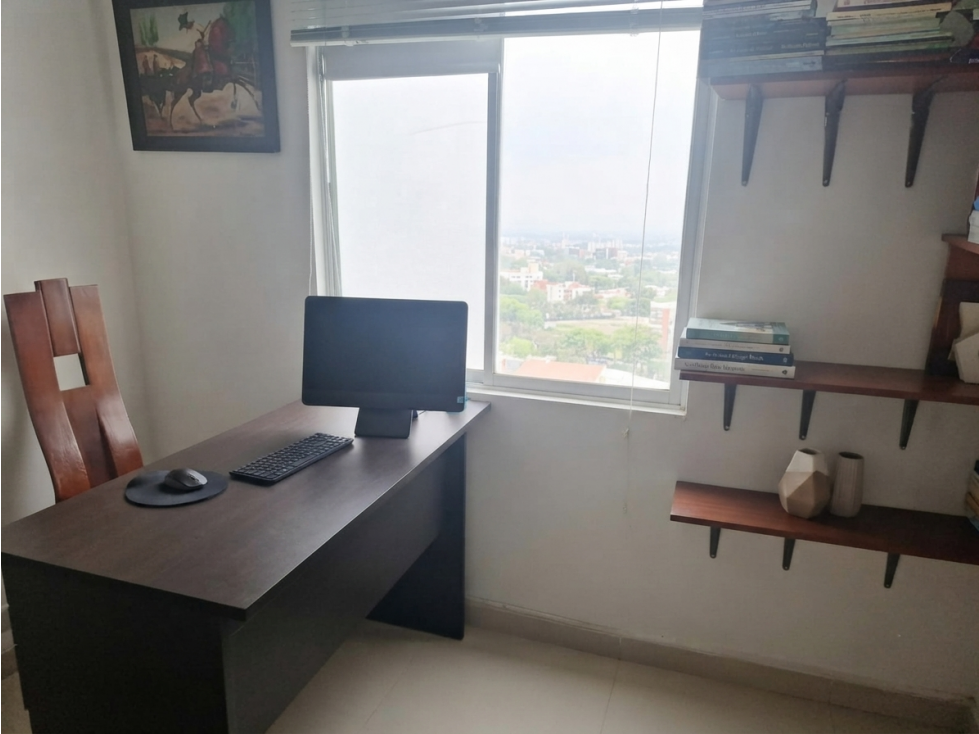 Apartamento en venta en San Antonio, Bogotá · foto 5 de 15