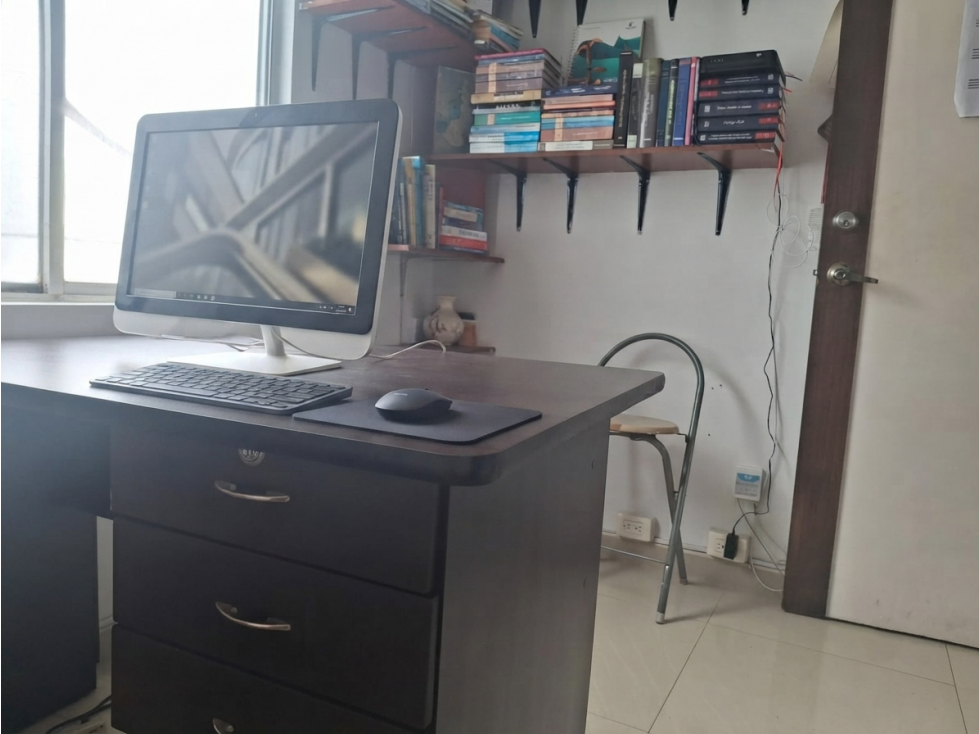 Apartamento en venta en San Antonio, Bogotá · foto 6 de 15