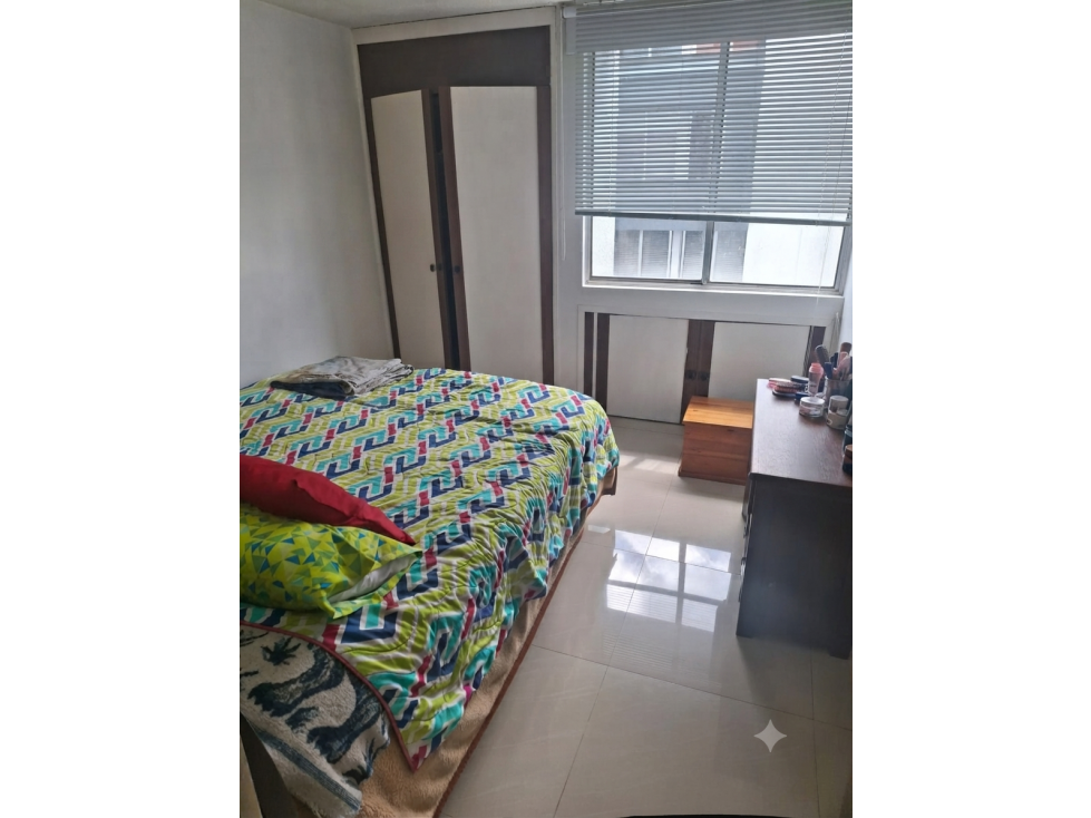 Apartamento en venta en San Antonio, Bogotá · foto 7 de 15