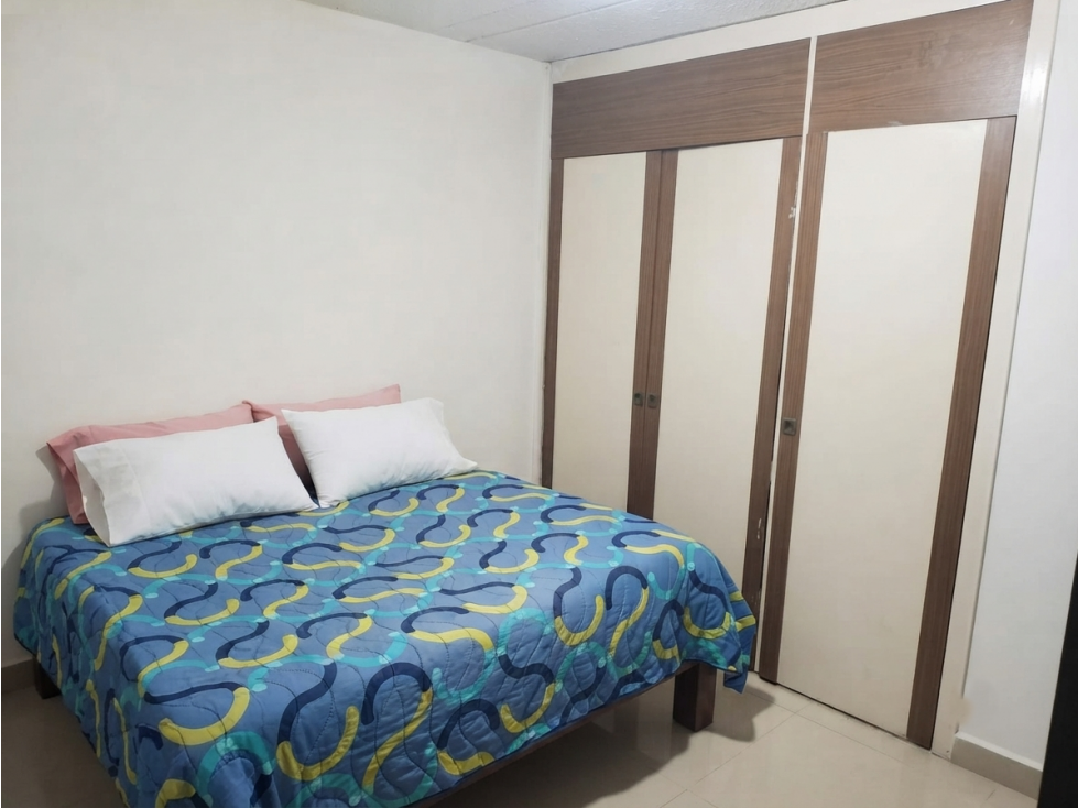 Apartamento en venta en San Antonio, Bogotá · foto 8 de 15