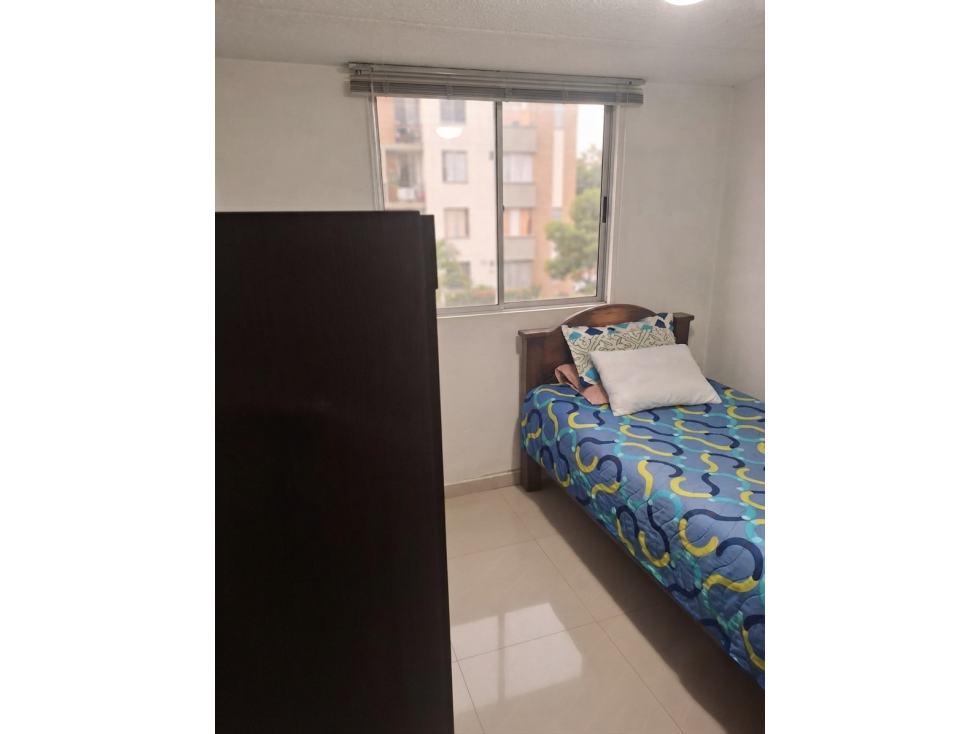 Apartamento en venta en San Antonio, Bogotá · foto 9 de 15
