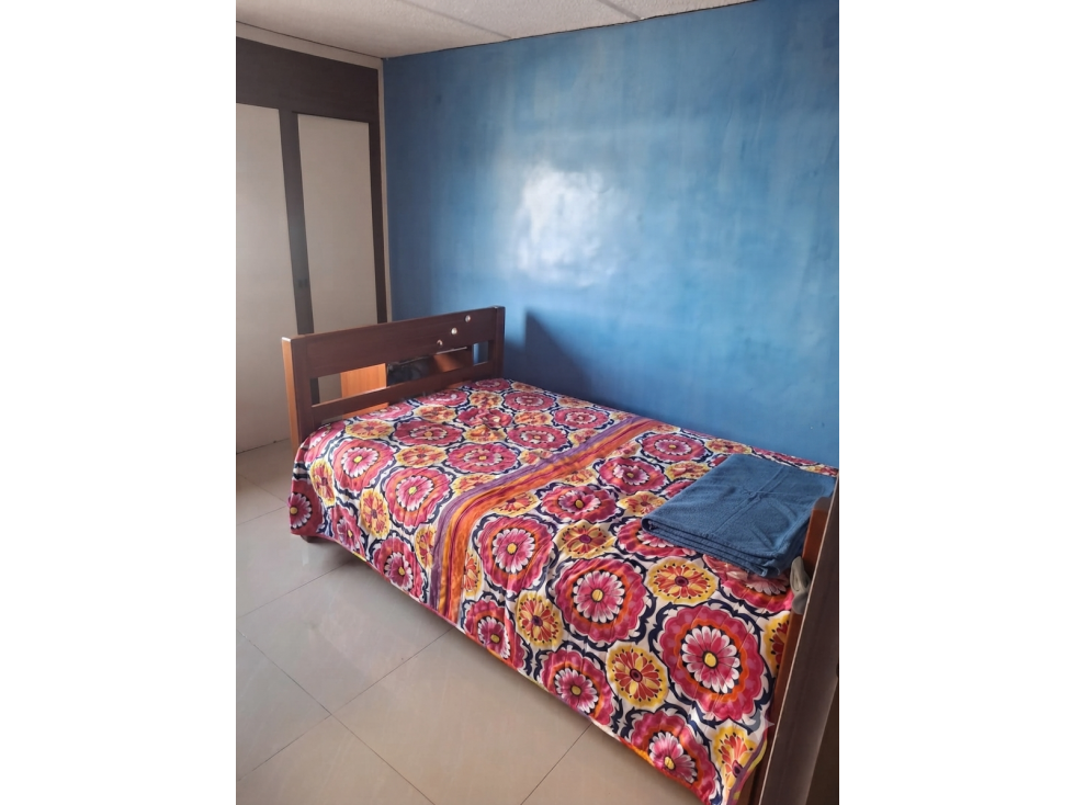 Apartamento en venta en San Antonio, Bogotá · foto 10 de 15