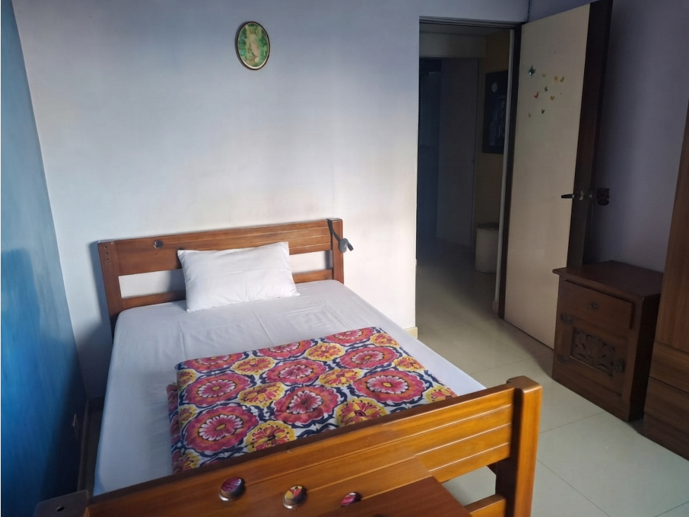 Apartamento en venta en San Antonio, Bogotá · foto 11 de 15