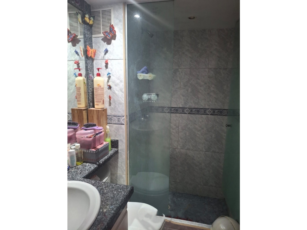 Apartamento en venta en San Antonio, Bogotá · foto 13 de 15