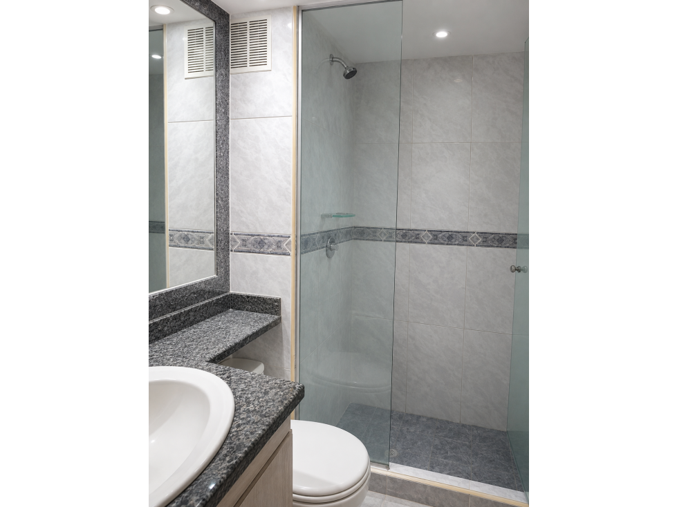 Apartamento en venta en San Antonio, Bogotá · foto 14 de 15