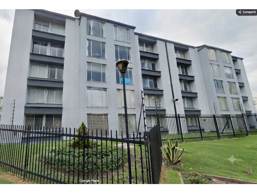 Apartamento en venta en San Antonio, Bogotá · foto 15 de 15