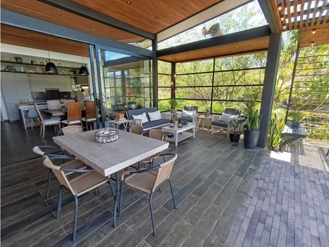 Casa de 3 alcobas en venta en Guamito, La Ceja · foto 5 de 24