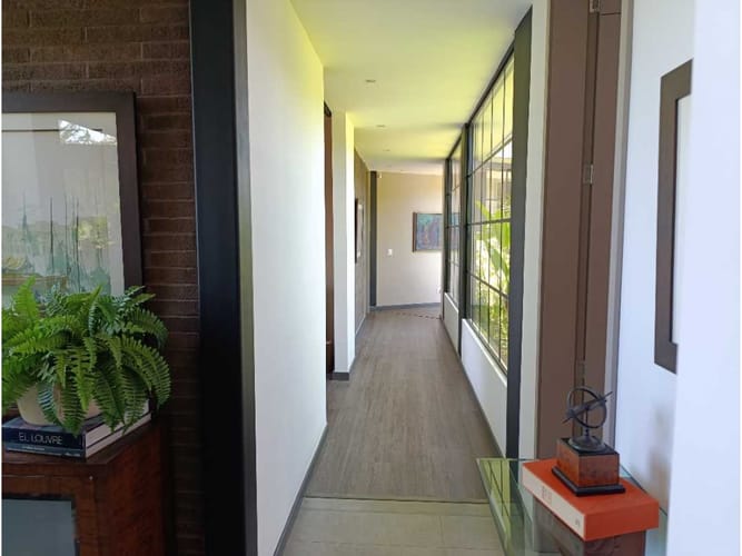 Casa de 3 alcobas en venta en Guamito, La Ceja · foto 7 de 24