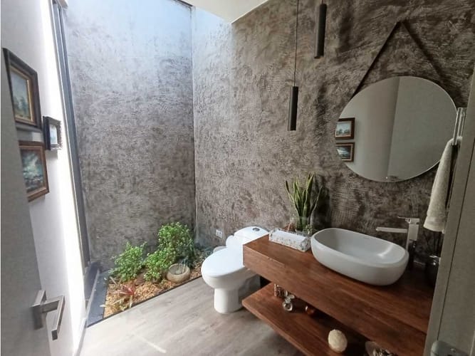 Casa de 3 alcobas en venta en Guamito, La Ceja · foto 9 de 24