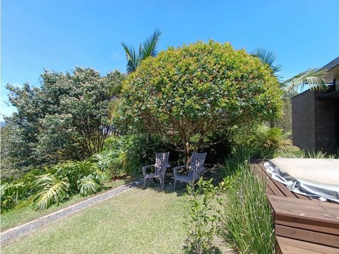 Casa de 3 alcobas en venta en Guamito, La Ceja · foto 14 de 24