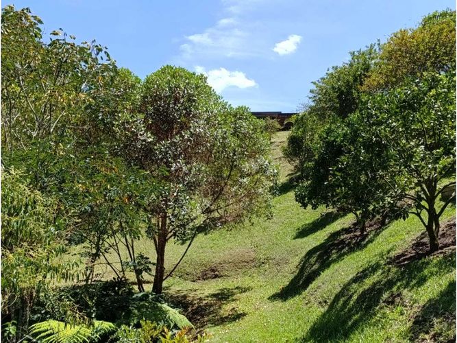 Casa de 3 alcobas en venta en Guamito, La Ceja · foto 15 de 24
