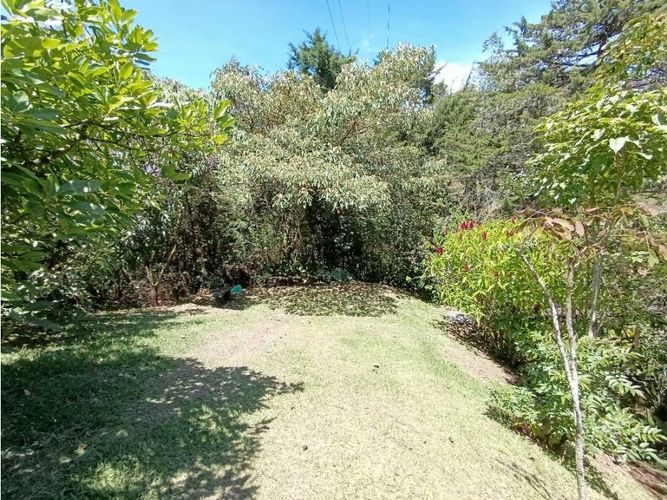 Casa de 3 alcobas en venta en Guamito, La Ceja · foto 16 de 24