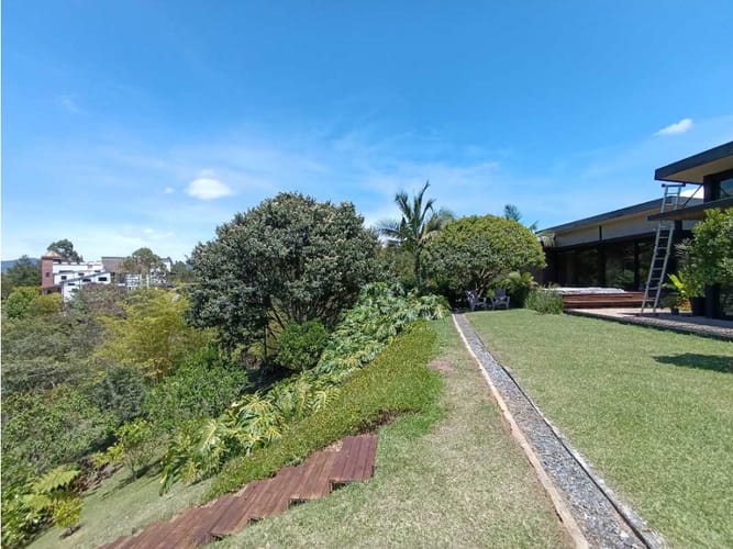 Casa de 3 alcobas en venta en Guamito, La Ceja · foto 20 de 24