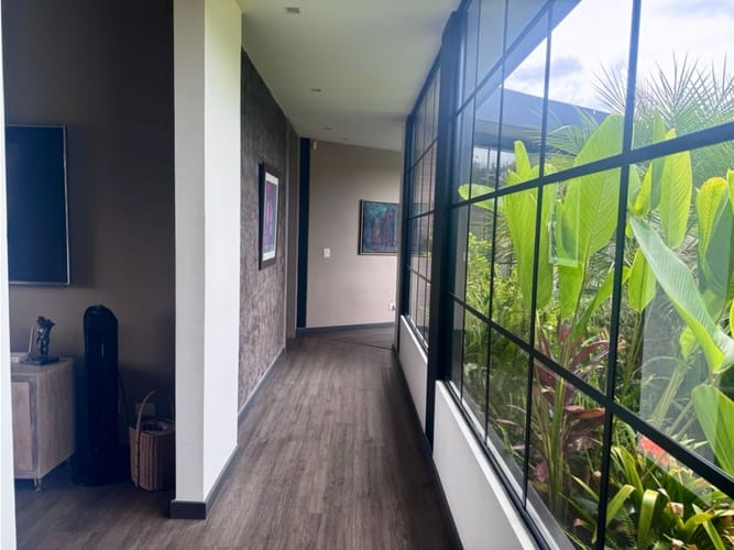 Casa de 3 alcobas en venta en Guamito, La Ceja · foto 22 de 24