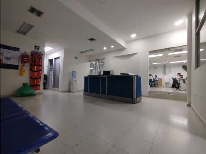 Edificio en arriendo en Villavicencio, Villavicencio, 642 m² · foto 3 de 15