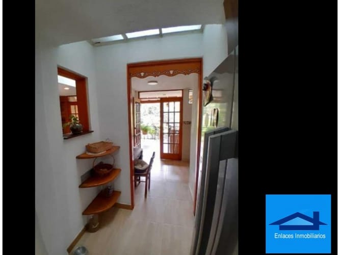 Casa de 5 alcobas en venta en El Dorado, Envigado, 311 m² · foto 4 de 19