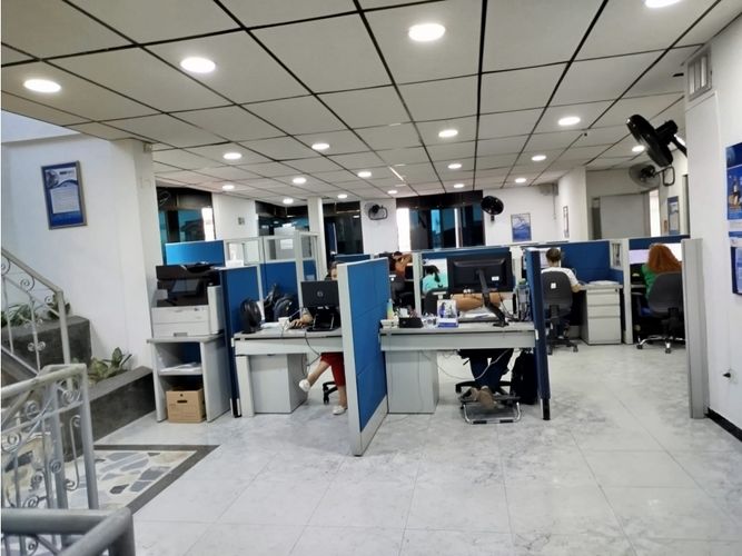 Edificio en arriendo en Villavicencio, Villavicencio, 642 m² · foto 5 de 15