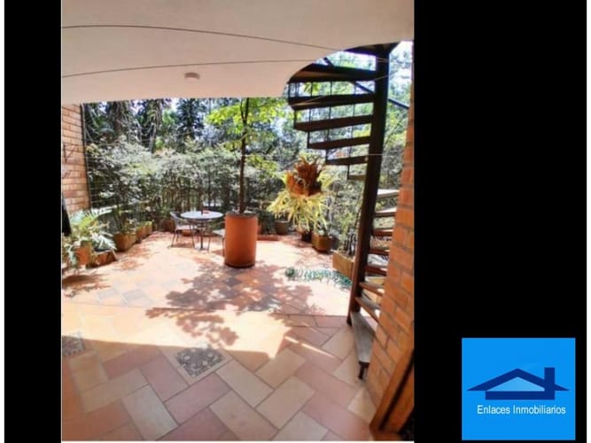 Casa de 5 alcobas en venta en El Dorado, Envigado, 311 m² · foto 6 de 19