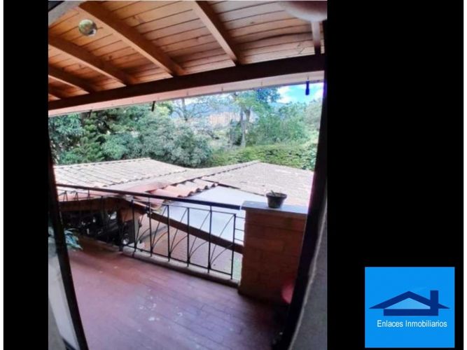 Casa de 5 alcobas en venta en El Dorado, Envigado, 311 m² · foto 7 de 19
