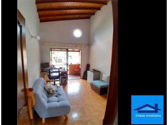 Casa de 5 alcobas en venta en El Dorado, Envigado, 311 m² · foto 9 de 19