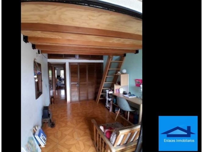 Casa de 5 alcobas en venta en El Dorado, Envigado, 311 m² · foto 10 de 19